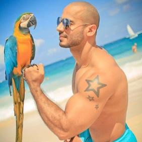 Dominican Republic gay cruise