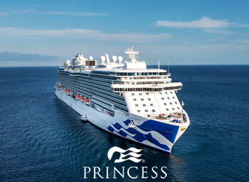 Majestic Princess gay cruise