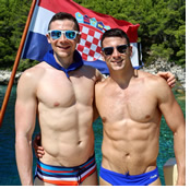 Croatia Gay Cruise 2026
