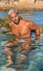 Gay Croatia Deluxe cruise