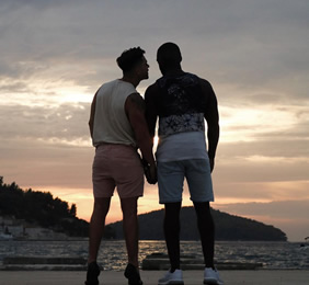 Korcula gay cruise