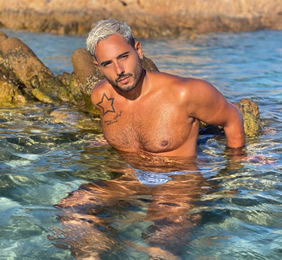 Vis Croatia gay cruise