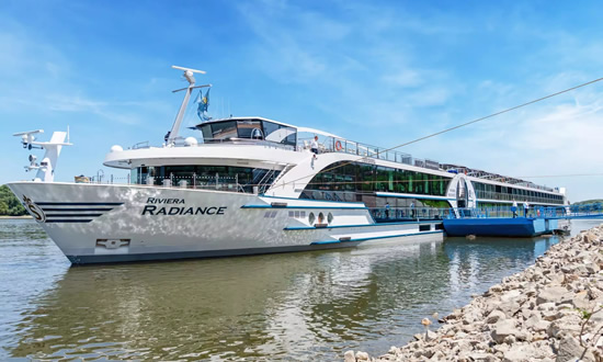 Riviera Radiance