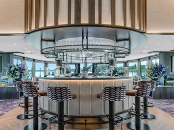 Riviera Radiance Lounge & Bar