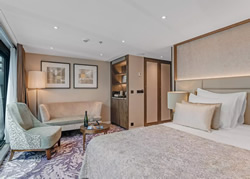 Riviera Radiance Superior Ruby Suite