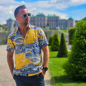 Vienna, Austria gay cruise