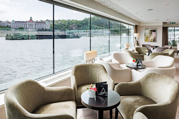 Avalon Impression Panorama Lounge