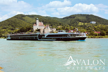 Avalon Impression gay cruise