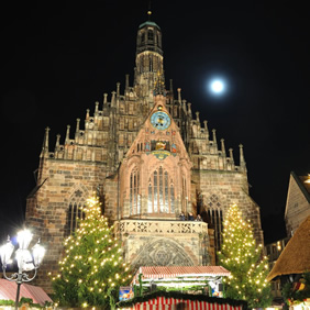 Nuremberg Christmas gay cruise