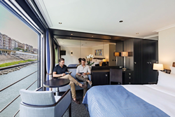 Panorama Suite