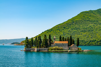 Adriatic gay cruise