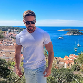 Hvar, Croatia gay cruise