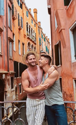 Venice Luxury Gay Cruise 2027