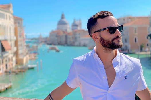 Venice Gay Cruise 2027