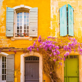 Arles Provence gay cruise
