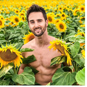 Provence France gay cruise
