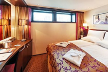 Deluxe Stateroom