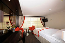 Panorama Suite