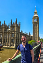 England London Gay Cruise