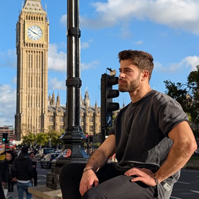 London England gay cruise