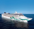 Norwegian Jade