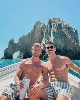 Gay Cabo San Lucas Cruise