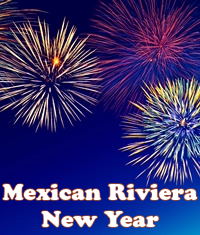 Mexican Riviera Gay New Year Cruise