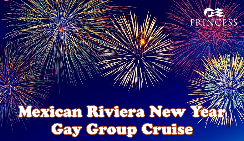 Mexican Riviera New Year Gay Cruise