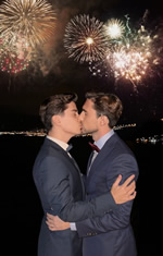 Mexico Gay New Year Cruise