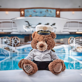 Princess gay cruise sea day