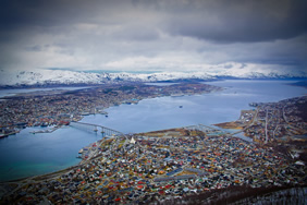 Troms, Norway gay cruise