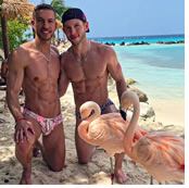 Out Caribbean Gay Cruise 2026