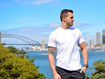 Australia Sydney gay cruise