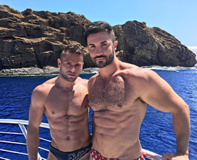 Hawaii gay cruise