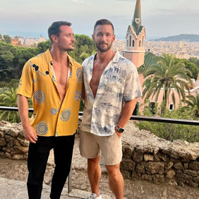 Barcelona gay cruise