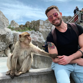 Gibraltar gay cruise