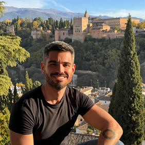 Granada, Spain gay cruise