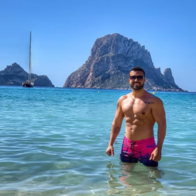Ibiza gay cruise