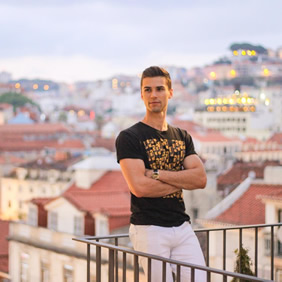 Lisbon gay cruise