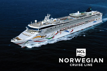 Norwegian Dawn gay cruise
