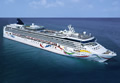 Norwegian Dawn