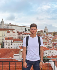 Portugal Lisbon Gay Cruise
