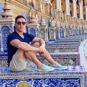 Seville gay cruise