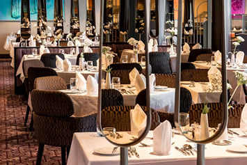 Mein Schiff 2 Atlantic Restaurant