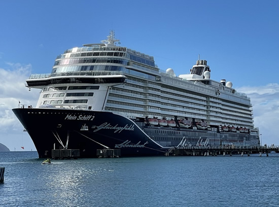 Mein Schiff 2