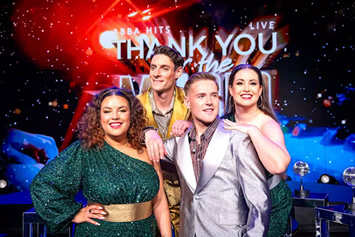 Mein Schiff entertainment