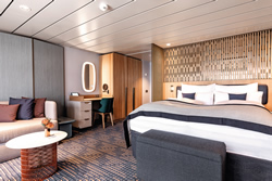 Mein Schiff 2 Ocean View Suite