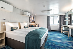 Mein Schiff 2 Oceanview Stateroom