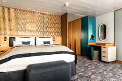 Mein Schiff 2 Oversea Suite
