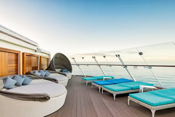 Mein Schiff  X Sun Deck